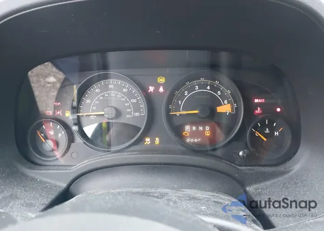 2014 Jeep Compass Sport from USA, damaged, VIN 1C4NJCBA7ED545719